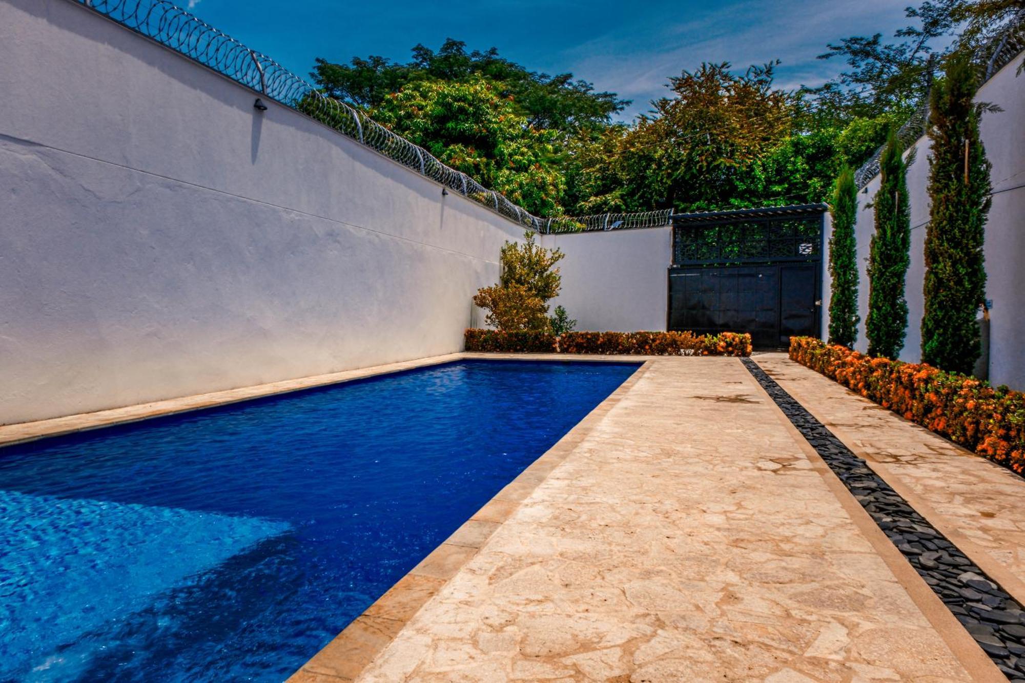 Villa Casa La Nana