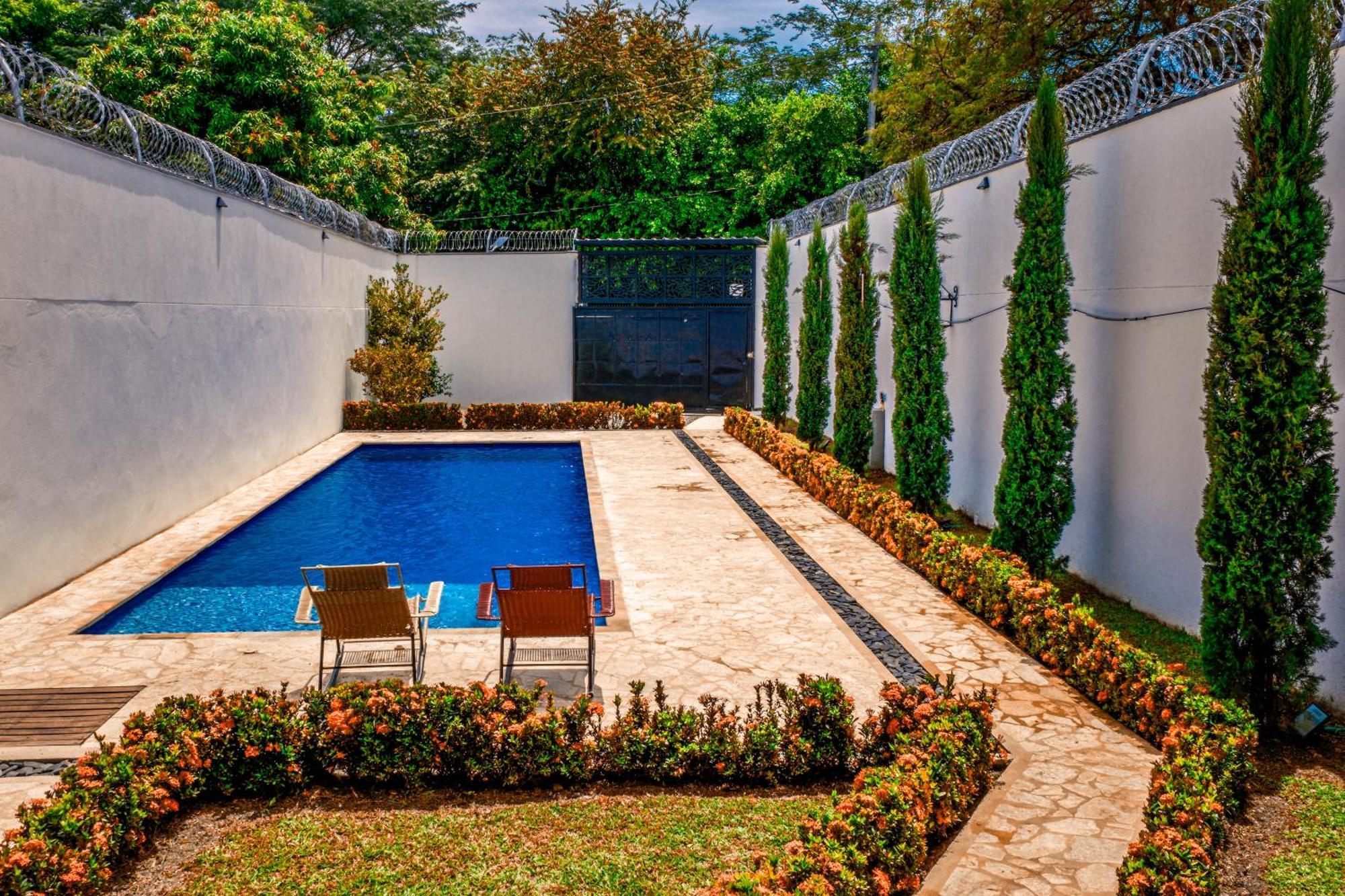 Casa La Nana *